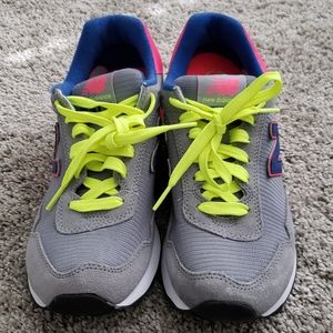 New Balance 515 Classic women's sneakers size 8